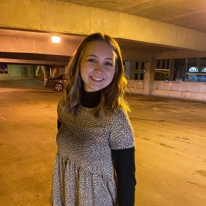 Meet your Posher, Chauncee